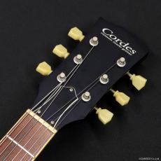 Cordes (楽器堂オリジナルブランド) Custom Made Guitar Style-LP_4