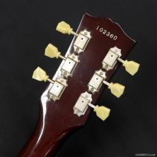 Cordes (楽器堂オリジナルブランド) Custom Made Guitar Style-LP_8