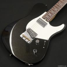 YAMAHA Pacifica SC Professional PACP11S BM [Black Metallic]_2