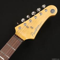 YAMAHA Pacifica SC Professional PACP11S BM [Black Metallic]_4