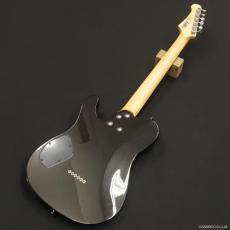 YAMAHA Pacifica SC Professional PACP11S BM [Black Metallic]_5