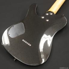 YAMAHA Pacifica SC Professional PACP11S BM [Black Metallic]_6