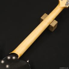 YAMAHA Pacifica SC Professional PACP11S BM [Black Metallic]_7