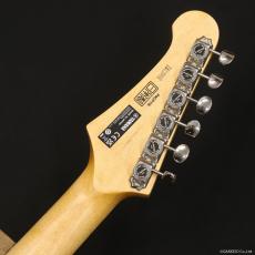 YAMAHA Pacifica SC Professional PACP11S BM [Black Metallic]_8
