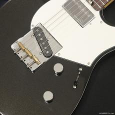 YAMAHA Pacifica SC Professional PACP11S BM [Black Metallic]_9