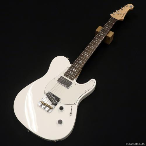 YAMAHA Pacifica SC Standard Plus PACS+11S SWH [Shell White]