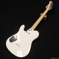 YAMAHA Pacifica SC Standard Plus PACS+11S SWH [Shell White]_5