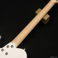 YAMAHA Pacifica SC Standard Plus PACS+11S SWH [Shell White]_7