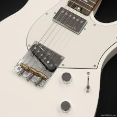 YAMAHA Pacifica SC Standard Plus PACS+11S SWH [Shell White]_9