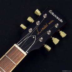 Edwards E-LP-STD Vintage Honey Burst_4