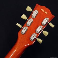Edwards E-LP-STD Vintage Honey Burst_8