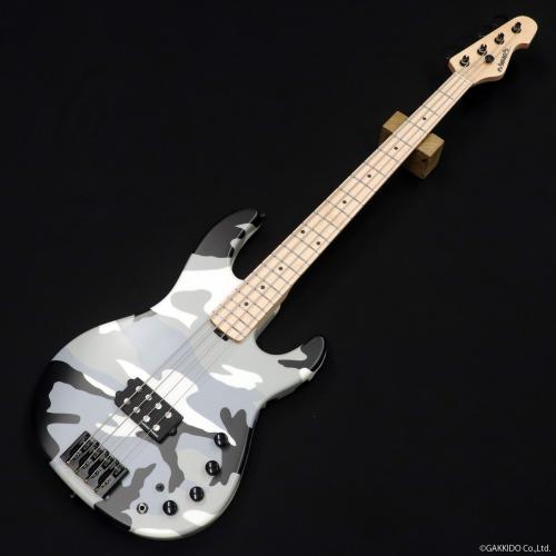 Edwards E-AP Urban Camo