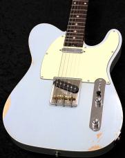 infinite Custom Order Trad Fullsize T Custom -Sonic Blue/Mid Aged- #2298【3.59kg】【ビンテージローズ指板】