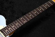 infinite Custom Order Trad Fullsize T Custom -Sonic Blue/Mid Aged- #2298【3.59kg】【ビンテージローズ指板】_7