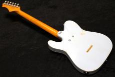 infinite Custom Order Trad Fullsize T Custom -Sonic Blue/Mid Aged- #2298【3.59kg】【ビンテージローズ指板】_9