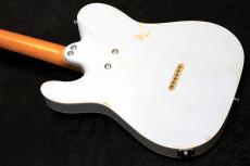 infinite Custom Order Trad Fullsize T Custom -Sonic Blue/Mid Aged- #2298【3.59kg】【ビンテージローズ指板】_10