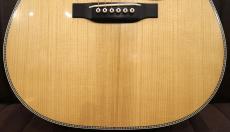 Martin 【USED】D-28 Authentic 1937 Guatemalan  '23年製_3