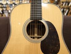 Martin 【USED】D-28 Authentic 1937 Guatemalan  '23年製_4