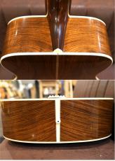 Martin 【USED】D-28 Authentic 1937 Guatemalan  '23年製_8