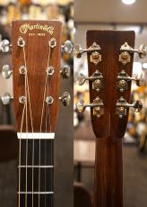 Martin 【USED】D-28 Authentic 1937 Guatemalan  '23年製_9