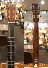Martin 【USED】D-28 Authentic 1937 Guatemalan  '23年製_10