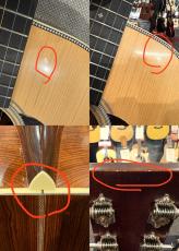 Martin 【USED】D-28 Authentic 1937 Guatemalan  '23年製_11