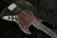 Psychederhythm Standard-J / Glitter Black Metallic【4.08kg】【Sigil Pickups搭載】_4