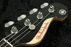 Psychederhythm Standard-J / Glitter Black Metallic【4.08kg】【Sigil Pickups搭載】_8
