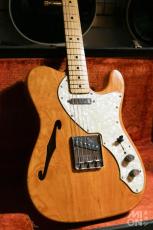 Fender Telecaster Thinline Natural 1971_2
