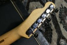 Fender Telecaster Thinline Natural 1971_6