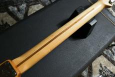 Fender Telecaster Thinline Natural 1971_7