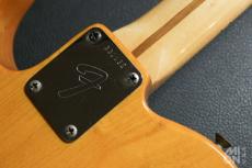 Fender Telecaster Thinline Natural 1971_8