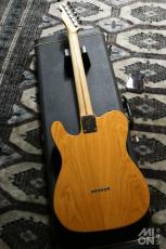 Fender Telecaster Thinline Natural 1971_9