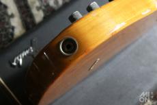 Fender Telecaster Thinline Natural 1971_10