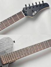 FUJIGEN 【美品USED】JIL2-ASH-DE664-R/OPB 【3.56kg】【664mmロングスケール】_9