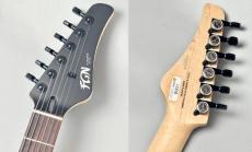 FUJIGEN 【美品USED】JIL2-ASH-DE664-R/OPB 【3.56kg】【664mmロングスケール】_10