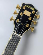 Gretsch G6122T-62 Vintage Select Edition '62 Chet Atkins® Country Gentleman® Hollow Body with Bigsby® -Walnu_5