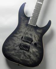 E-II M-I THRU NT QM -See Thru Black Sunburst- #ES5036253【3.66kg】