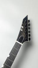 E-II M-I THRU NT QM -See Thru Black Sunburst- #ES5036253【3.66kg】_5