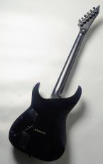 E-II M-I THRU NT QM -See Thru Black Sunburst- #ES5036253【3.66kg】_6