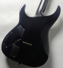 E-II M-I THRU NT QM -See Thru Black Sunburst- #ES5036253【3.66kg】_7