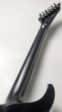 E-II M-I THRU NT QM -See Thru Black Sunburst- #ES5036253【3.66kg】_8