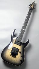 E-II HORIZON FR QM -Black Natural Burst-- #ES4681263【3.80kg】_2