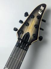 E-II HORIZON FR QM -Black Natural Burst-- #ES4681263【3.80kg】_5