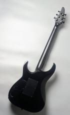 E-II HORIZON FR QM -Black Natural Burst-- #ES4681263【3.80kg】_6