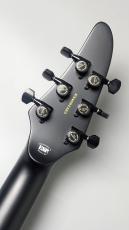 E-II HORIZON FR QM -Black Natural Burst-- #ES4681263【3.80kg】_9