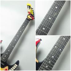 Edwards E-KAMIKAZE-I -Black w/Kamikaze Graphic- 【4.96kg】_4