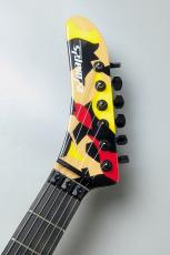 Edwards E-KAMIKAZE-I -Black w/Kamikaze Graphic- 【4.96kg】_5