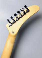 Edwards E-KAMIKAZE-I -Black w/Kamikaze Graphic- 【4.96kg】_9