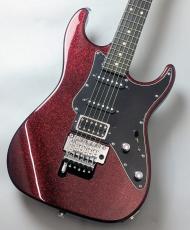 Suhr Pete Thorn Signature Custom HSS -Red Sparkle- #89976 【3.92kg】【メーカーアウトレット特価】
